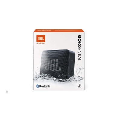 JBL alt JBL Go Essential trådløs høyttaler svart