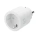 Smart Home strømbryter, 1xCEE 7/3, 10A, timer, 3-pk