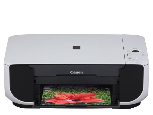CANON CANON PIXMA MP190 – inkt en papier