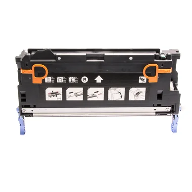 WL Tonerkassett, erstatter HP 501A, sort, 6.000 sider H6470A Modsvarer: Q6470A