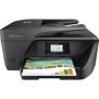 HP HP OfficeJet Pro 6970 blækpatroner og papir