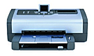 HP HP PhotoSmart 7762 – inkt en papier