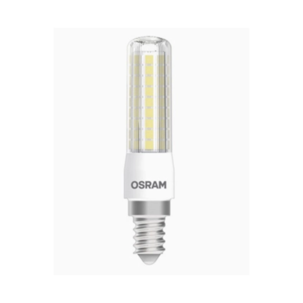E14 LED-lampa 7W (60W) 2700K 806 lumen