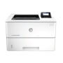 HP HP LaserJet Enterprise M 506 dn - toner och papper