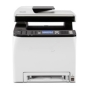 LANIER LANIER SP C 252 sf - toner och papper