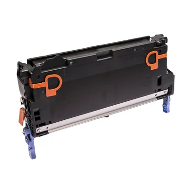 Tonerkassett, erstatter HP 502A, magenta, 4.000 sider