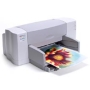 HP HP DeskJet 841C – inkt en papier