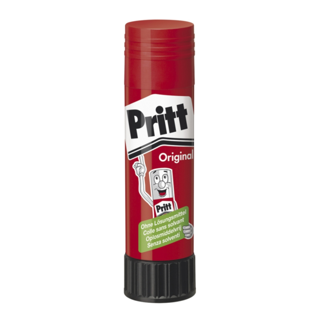 Bilde av Other Limstift Pritt Original 43 G 4015000090940 Tilsvarer: N/a