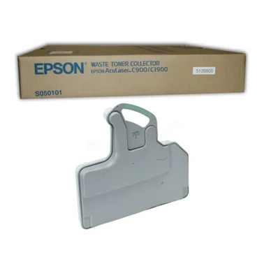 Epson Wastebox S050101 Modsvarer: N/A