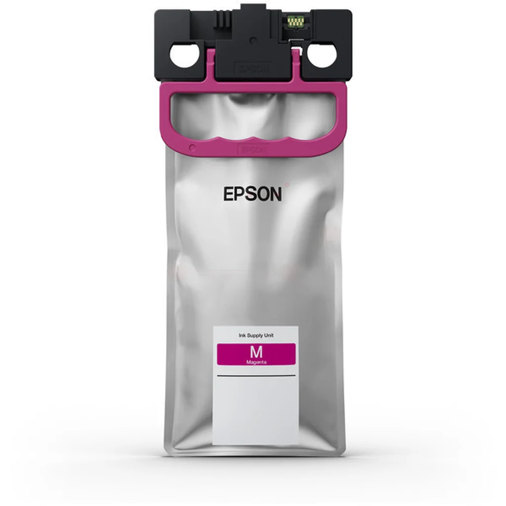 Bläckpatron magenta 20.000 sidor