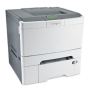 LEXMARK LEXMARK Optra C 546 DTN - toner og tilbehør