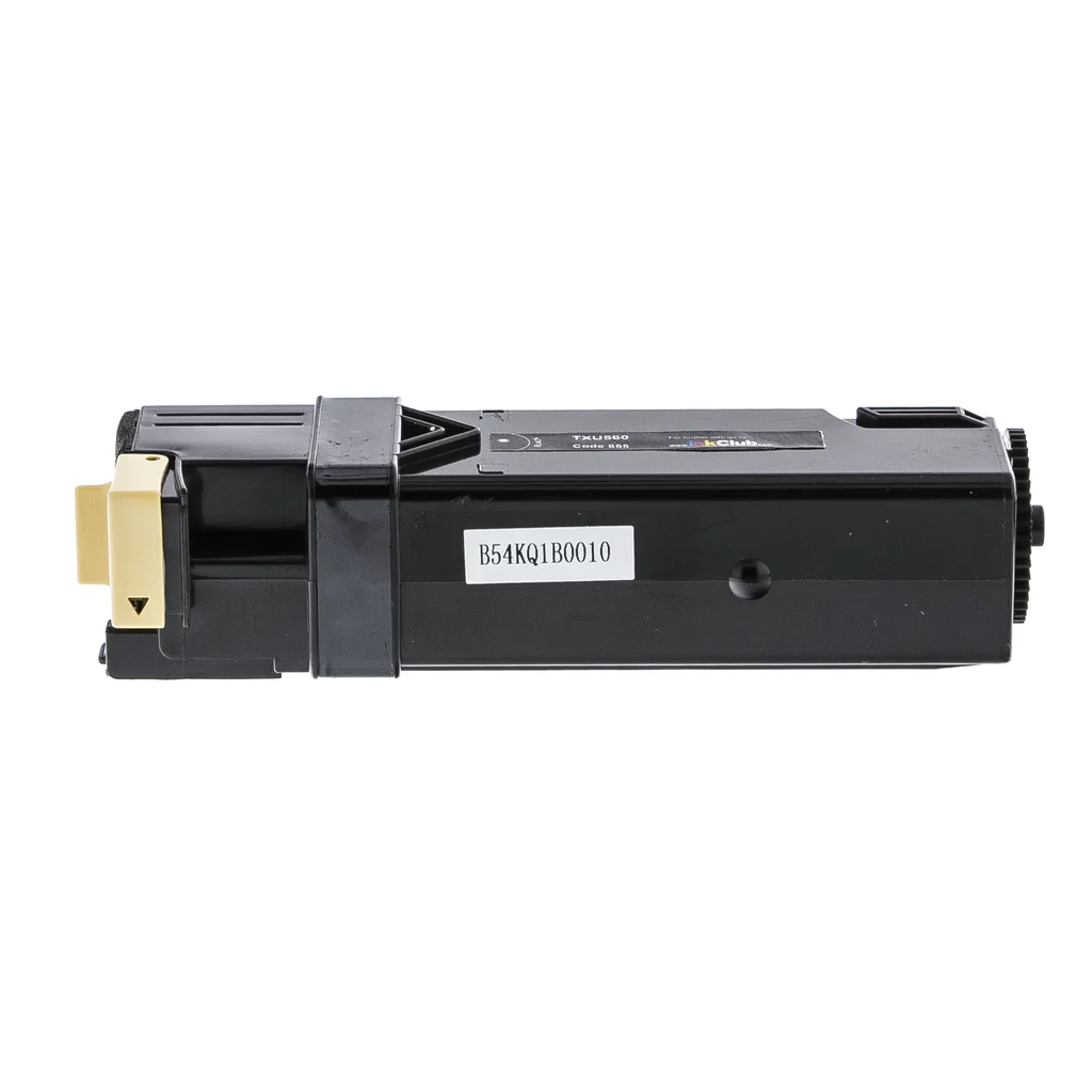 Tonerkassett, ersätter Xerox 106R01597, svart, 3.000 sidor