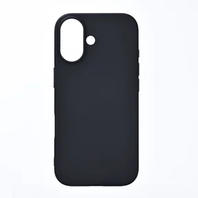 ONSALA Mobilskal med Silikonkänsla MagSeries iPhone 17