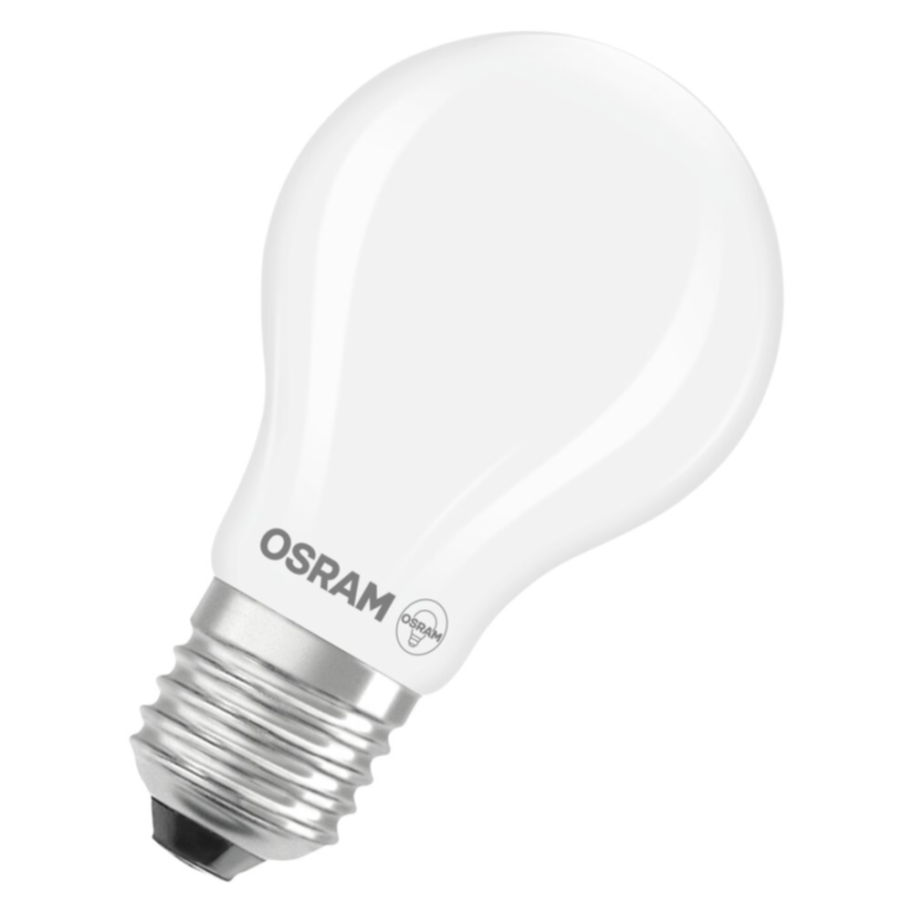 LED Normal 60 Dim Matt 5,9W 840 E27