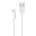 ZMI Premium USB-kabel, USB-A till Lightning 1 m vit