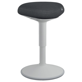 Leitz Ergo Active Sittpall ljusgrå