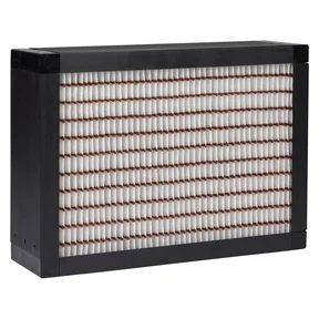 Exhausto VEX 330 H Standardfilter