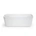 Bosign Kabelsamlare XL Vit