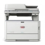 OKI OKI ES 5462 DN - toner och papper OKI OKI ES 5462 DN - toner och papper