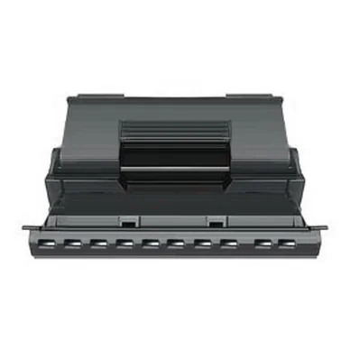 OKI Tonerkassette sort 20.000 sider, høj kapacitet 01279101 Modsvarer: N/A