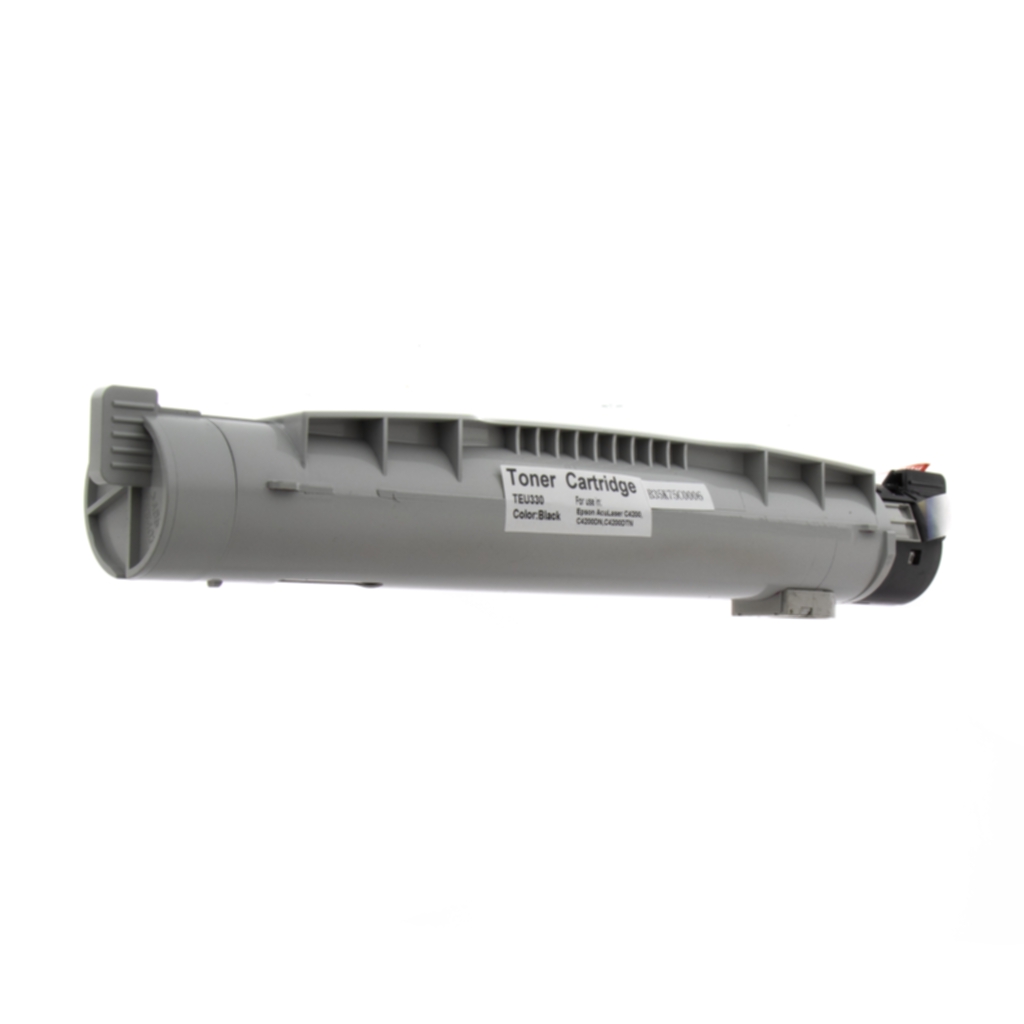 WL Tonerkassett, erstatter Epson S050245, svart, 10.000 sider TEU330 Tilsvarer: S050245