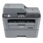 BROTHER BROTHER MFC-L 2700 DN - toner och papper