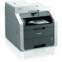 BROTHER BROTHER DCP-9017 CDW - toner en accessoires