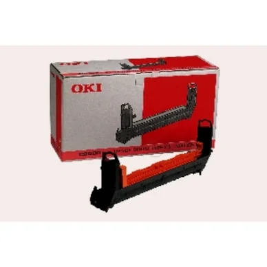 OKI Tromle magenta 39.000 sider 41514710 Modsvarer: N/A