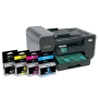 LEXMARK LEXMARK Prevail Pro 708 blækpatroner og papir