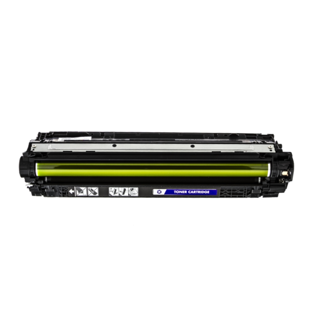 inkClub Tonerkassett, erstatter HP 307A, svart, 7.000 sider THV500 Tilsvarer: CE740A