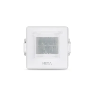 Nexa LMDT-810 liiketunnistin ulko-/sisäkäyttöön