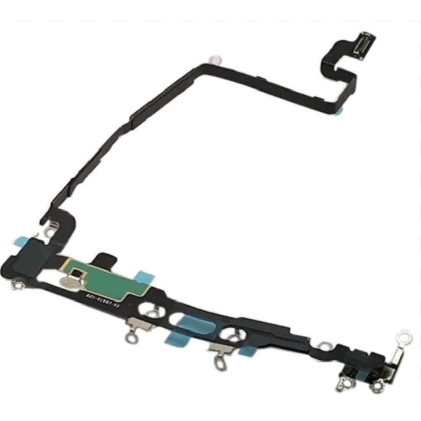 Flexkabel för högtalare för iPhone XS Max