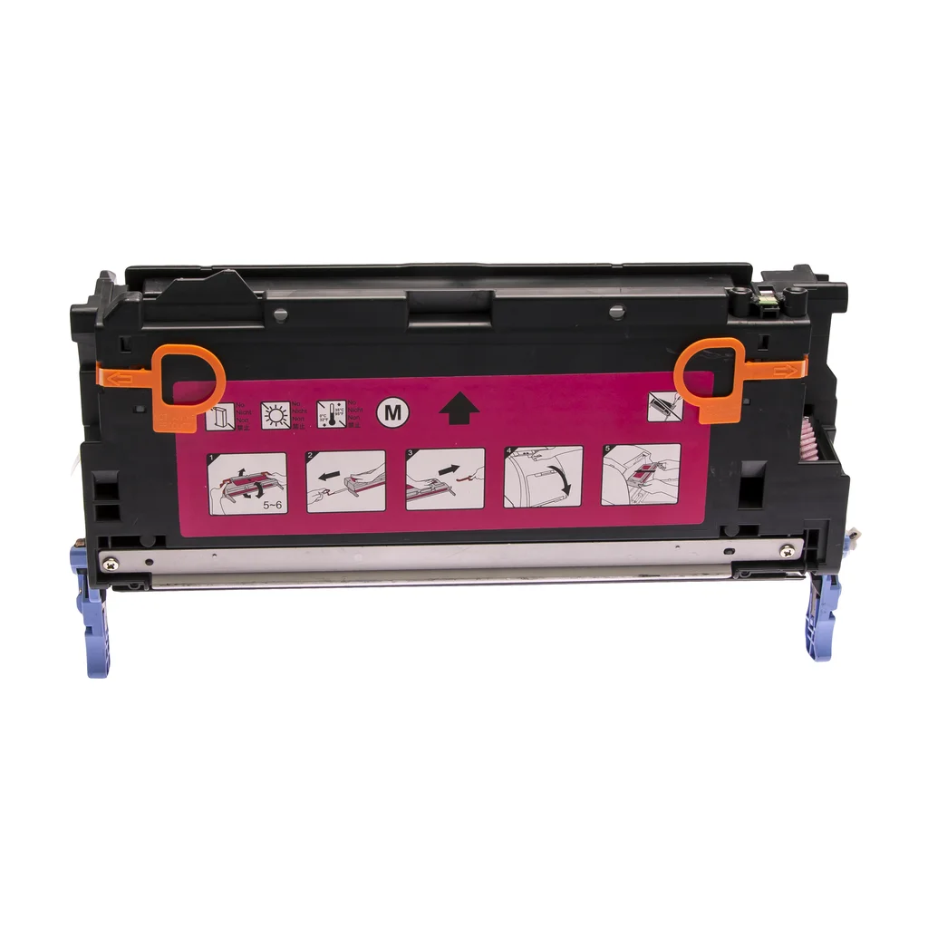 Tonerkassett magenta, ersätter HP 314A