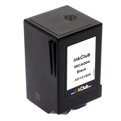 WL Blækpatron, erstatter Canon BC-23, sort, 44 ml MCA004 Modsvarer: N/A