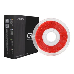 Creality CR-PLA - 1.75mm - 1kg Rood