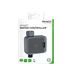 SMART HOME vandvandingsmaskine, 4x AA batteridrevet, Wi-Fi