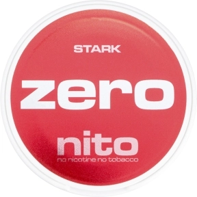 Zeronito Stark Large