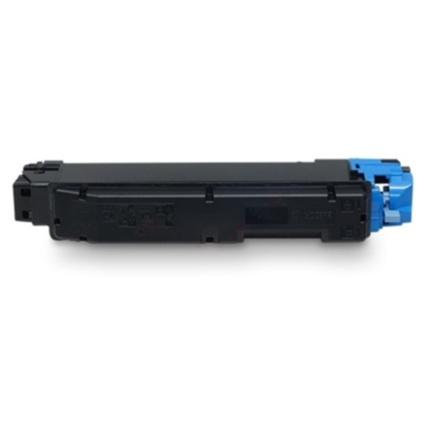 Kyocera TK 5290C - Cyan - original - tonersett - for ECOSYS P7240cdn, P7240cdn/KL2, P7240CDN/KL3