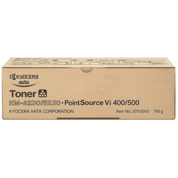Toner svart