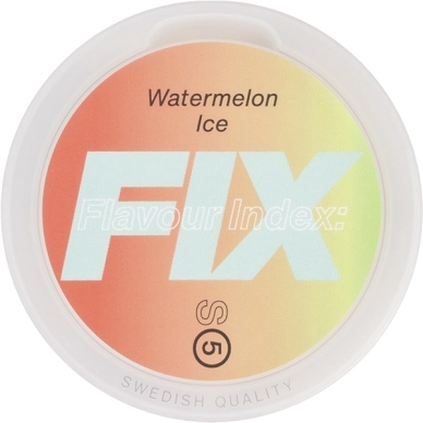 FIX alt Fix Watermelon Ice 5 Slim