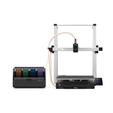 Anycubic Kobra 3 Max Combo 3D-printer