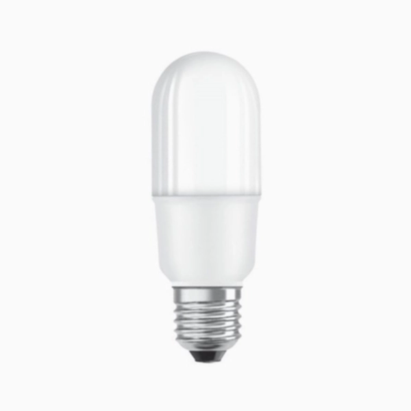 E27 LED-lampa 8W 2700K