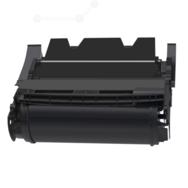 Infoprint Toner sort High Yield 21.000 sider Toner