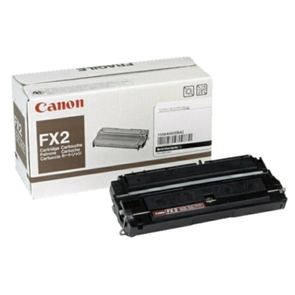 Canon Toner (FX-2)