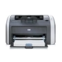 HP HP LaserJet 1010 - toner och papper