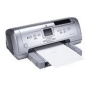 HP HP PhotoSmart 7960 GP – blekkpatroner og papir