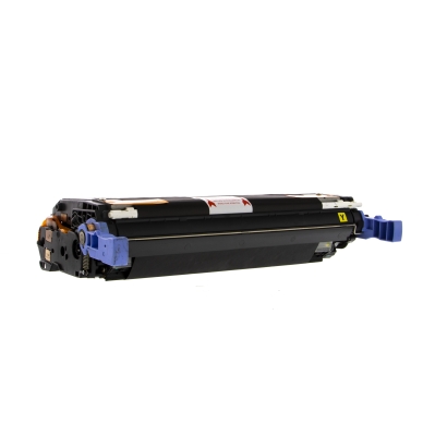 inkClub alt Toner cartridge, vervangt HP 644A, geel, 12.000 pagina's