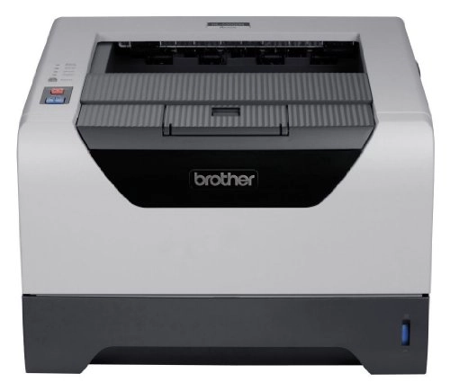 BROTHER BROTHER HL 5350DN - toner og tilbehør