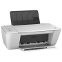 HP HP DeskJet 2550 – blekkpatroner og papir