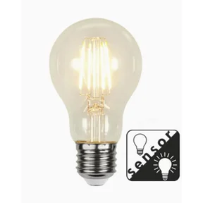 Star Trading Klar Sensorlampa A60 4,2W
